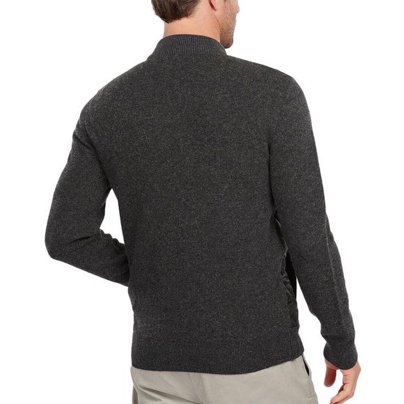 Barbour Ess Wool-Blend Sweater - Picture 2 of 3